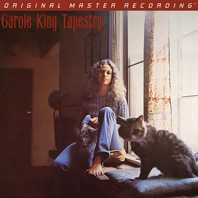 Carole King - Tapestry (Vinyl)