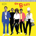 The B-52's - The B-52's (Vinyl)