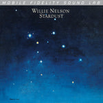 Willie Nelson - Stardust (Numbered Vinyl LP)