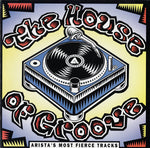 (中古) House Of Groove - House Of Groove: Arista'S Most Fierce Tracks