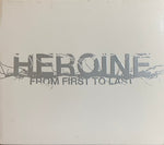 (中古) From First To Last - Heroine