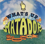 (中古) What'S Up Matador - Whats Up Matador