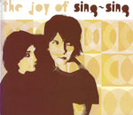 (中古) Sing-Sing - Joy Of Sing-Sing