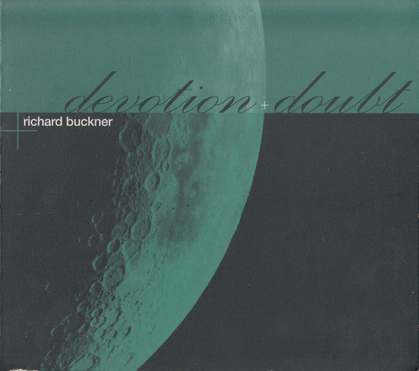 (中古)リチャード・バックナー - Devotion & Doubt