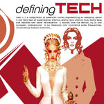 【中古品】Defining Tech - Defining Tech