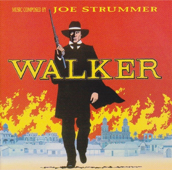 (中古品) ジョー・ストラマー - ウォーカー