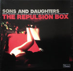 (中古品) Sons & Daughters - Repulsion Box