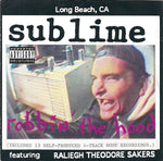 (中古) Sublime - Robbin' The Hood