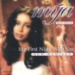 (中古品) Mya - My First Night With You