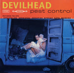 (中古品) Devilhead - Pest Control