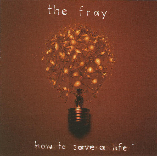 (中古品) Fray - How To Save A Life