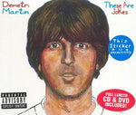 (中古品) デメトリ・マーティン - These Are Jokes