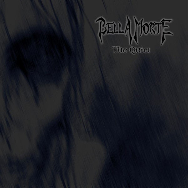 中古品:Bella Morte - Quiet