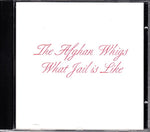 (中古) Afghan Whigs - What Jail Is Like (Ep)