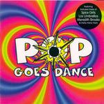 (中古品) ポップ・ゴーズ・ダンス - ポップ・ゴーズ・ダンス