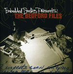 (中古) Embedded Studios Presents-Bedf - Embedded Studios Presents-Bedf