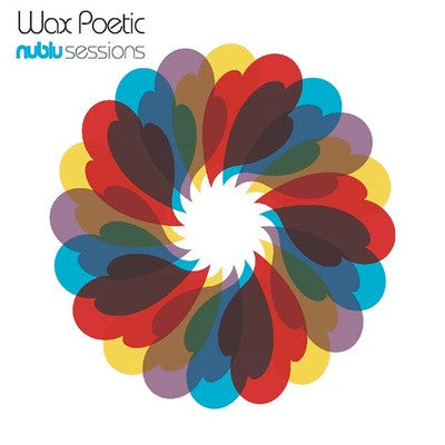 (中古) Wax Poetic - Nublu Sessions