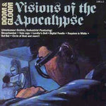 (中古) Visions Of The Apocalypse - Visions Of The Apocalypse