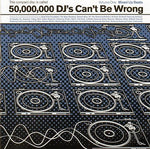 (中古品) Fifty Million Dj's Can't Be - Fifty Million Dj's Can't Be Wro
