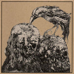 (中古) Wolf Eyes - Burned Mind
