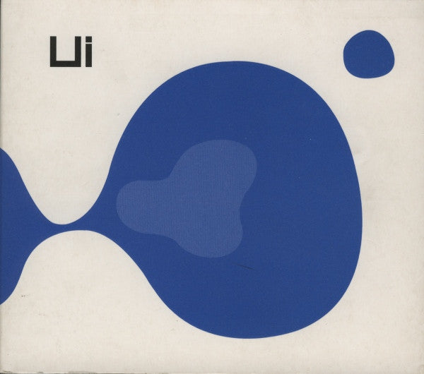(中古) Ui - Lifelike