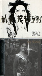 (中古)My Ruin - Speak & Destroy