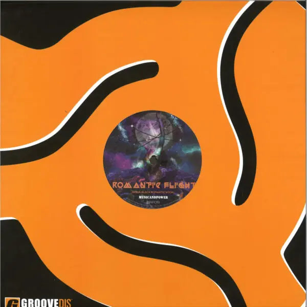 Ron Trent - Romantic Flight (Vinyl)