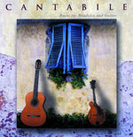 (中古) Butch Baldassari - Cantabile-Duets For Mandolin &