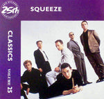 (中古) スクイーズ - クラシックス・ボリューム25