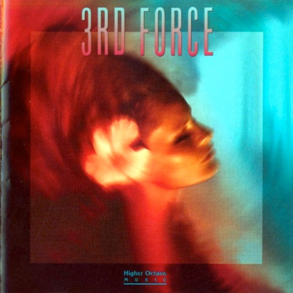 (中古品) サード・フォース - 3Rd Force