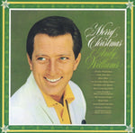 (中古) アンディ・ウィリアムス - メリー・クリスマス