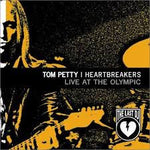 【中古】Tom Petty & The Heartbreakers - Live At The Olympic: Last Dj &