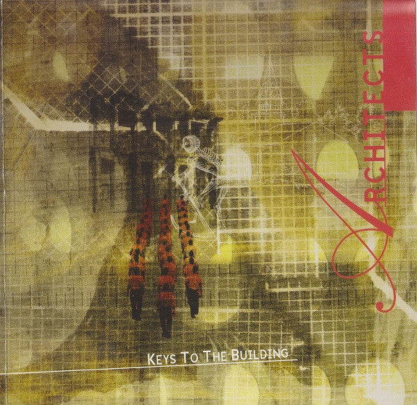(中古) Architects - Keys To The Building