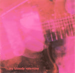 My Bloody Valentine - Loveless (CD)