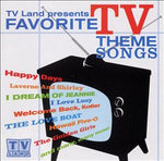(中古) お気に入りのテレビ番組のテーマソング - お気に入りのテレビ番組のテーマソング