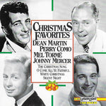 (中古) クリスマス・フェイバリッツ - クリスマス・フェイバリッツ