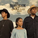 (中古) Homemade Jamz Blues Band - Pay Me No Mind
