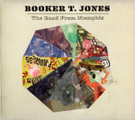 (中古) Booker Jones T.- Road From Memphis