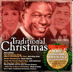 (中古) Winter Wonderland - Vol. 2-Traditional Christmas