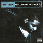 (中古品) Hi-Tek - Vol. 3-Hi-Teknology Underground