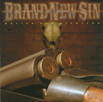 (中古) Brand New Sin - Recipe For Disaster