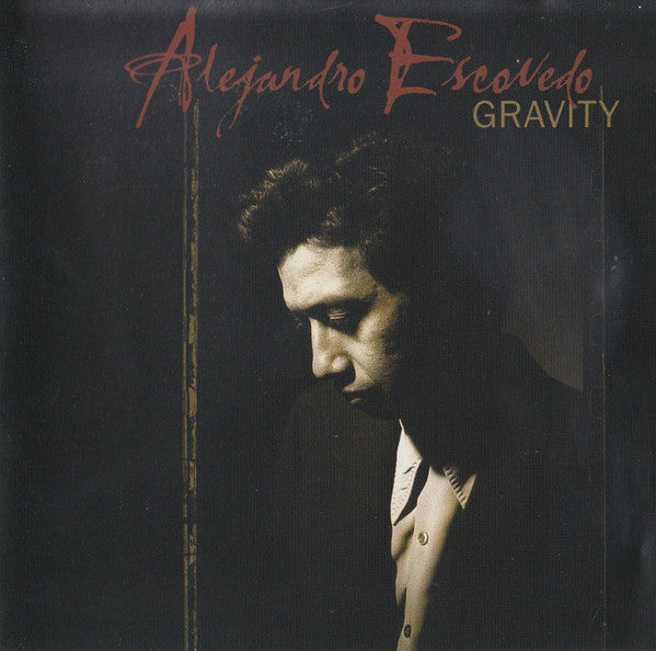 (中古)アレハンドロ・エスコベド - Gravity