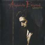 (中古)アレハンドロ・エスコベド - Gravity