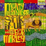 (中古) モンティ・アレキサンダー - Stir It Up-Music Of Bob Marley