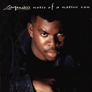 (中古) Laquan - Notes Of A Native Son