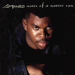 (中古) Laquan - Notes Of A Native Son