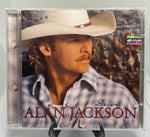 (中古品) アラン・ジャクソン - ドライヴ