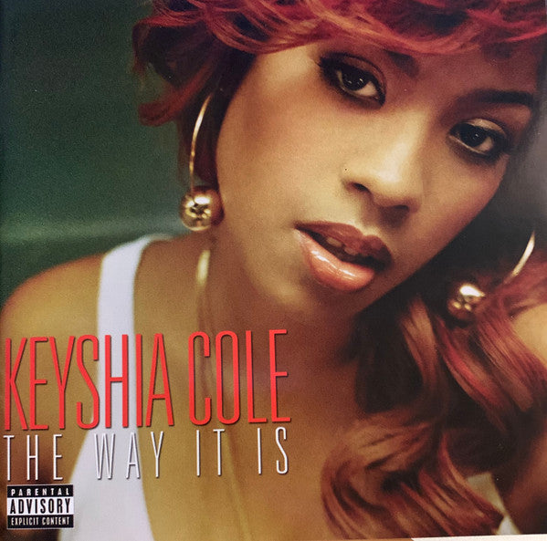 (USADO) Keyshia Cole - Way It Is