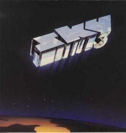(中古品) SKY - SKY 3: DELUXE CD/DVD EXPANDED