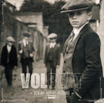 (中古)Volbeat - Rewind, Replay, Rebound
